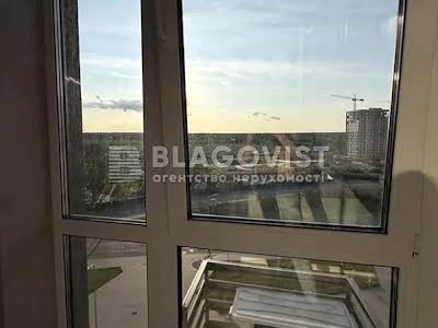 квартира по адресу Ивана Выговского ул. (Маршала Гречка), 40/12