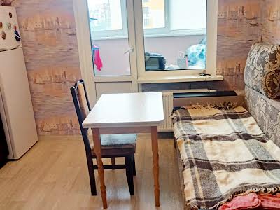 квартира по адресу Данченко, 1