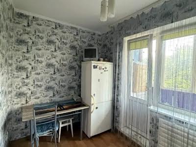 квартира по адресу Киев, Жмеринская ул., 32