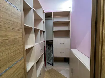 квартира по адресу Олевская ул., 5