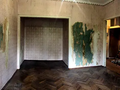 квартира по адресу Алли Горської пер. (Чеслава Бєлінського), 10