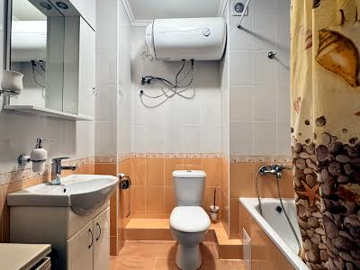 квартира по адресу Клавдиевская ул., 40-А