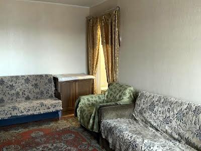 квартира за адресою Алматинська вул. (Алма-Атинська), 64-А