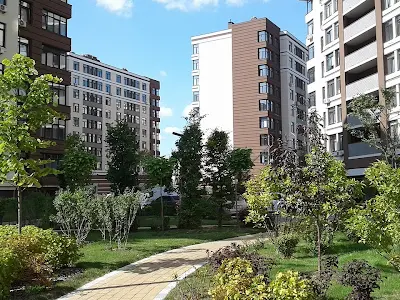 квартира по адресу Промениста ул., 44