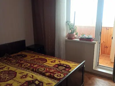 квартира по адресу Оноре де Бальзака ул., 54-А