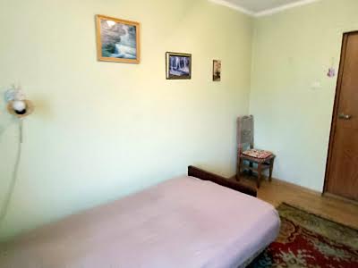 будинок за адресою с. Миколаївка, Лісна
