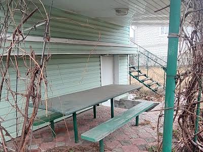 будинок за адресою Садова вул.