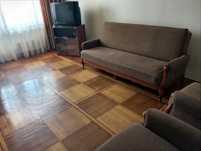 квартира за адресою Академіка Корольова просп., 2а