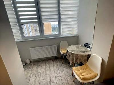 квартира по адресу Салтовское шоссе, 264л