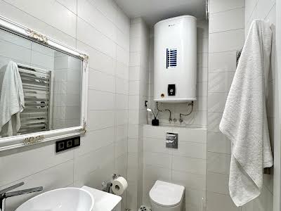 квартира за адресою Тадея Рильського бульв., 4