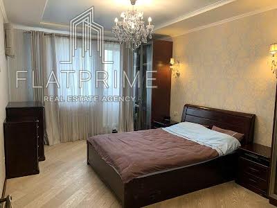 квартира за адресою Голосіївська вул., 13