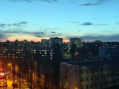 квартира по адресу Мирослава Поповича ул. (Семашка), 17