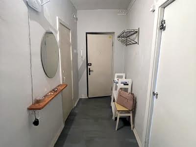 квартира за адресою Бастіонна вул., 15