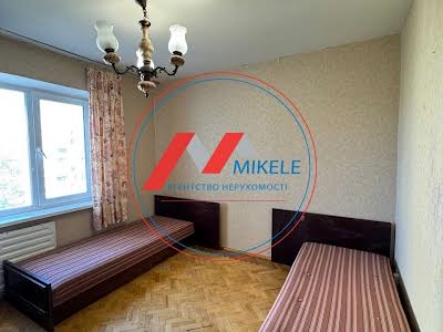 квартира по адресу Героев Днепра ул., 36-А