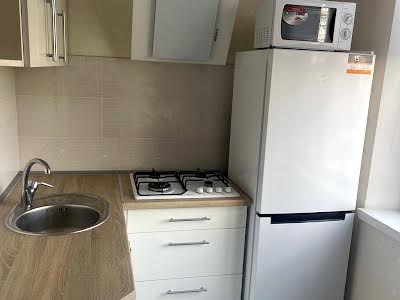 квартира за адресою Перемоги просп., 68г