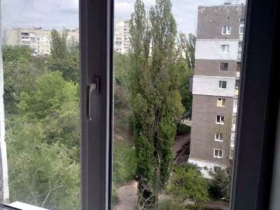 квартира за адресою Харків, Отакара Яроша вул., 61Б