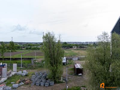 квартира за адресою Дивовижна вул., 2