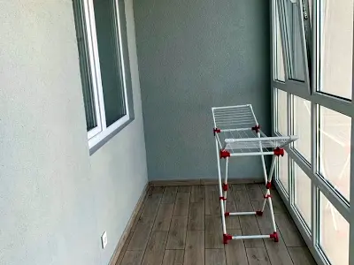 квартира за адресою Гарматна вул., 38а