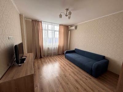 квартира за адресою Воскресенська вул., 16