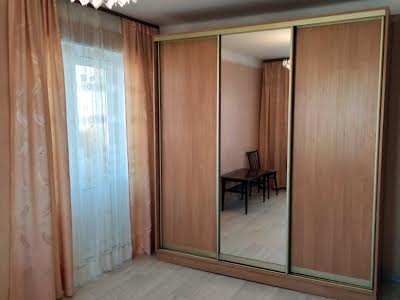 квартира за адресою Оболонський просп., 12а