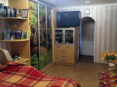 квартира за адресою Тампере вул., 12