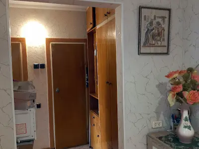 квартира по адресу Оноре де Бальзака ул., 58