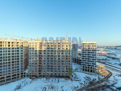 квартира за адресою Берковецька вул., 6А