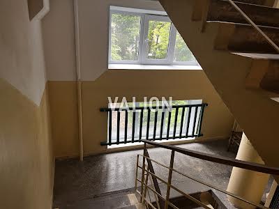квартира по адресу Романа Ратушного ул. (Волгоградська), 33