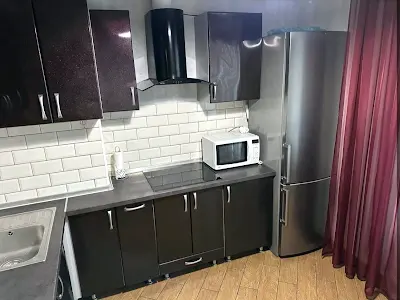 квартира за адресою Олени Пчілки вул., 2-Б