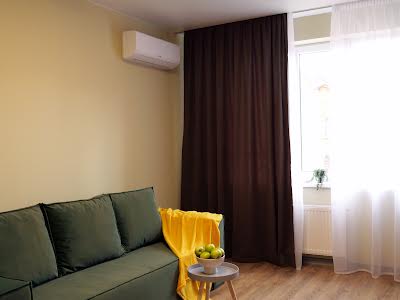 квартира за адресою Загорівська вул. (Багговутівська), 25