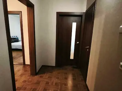 квартира за адресою Сергія Данченка вул., 1