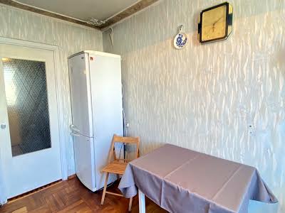 квартира по адресу Днепровская набережная ул., 13