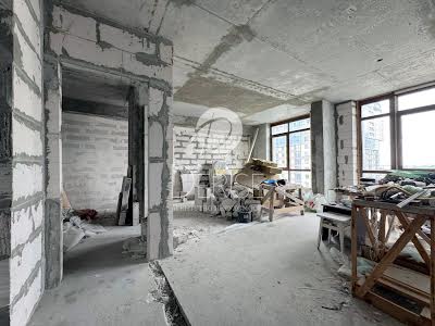 квартира за адресою Кахи Бендукідзе вул., 2