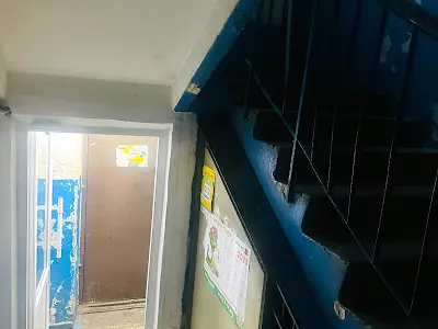 квартира по адресу Николая Кибальчича ул., 10