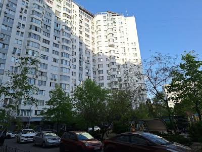 квартира за адресою Миколи Бажана просп., 16