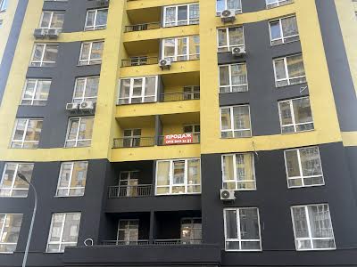 квартира по адресу Кадетский Гай ул., 8