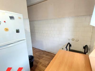 квартира за адресою Саперне Поле вул., 45