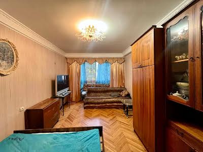 квартира за адресою Оболонський просп., 15