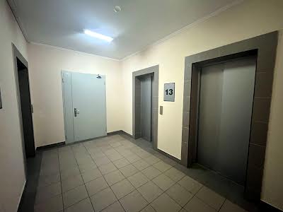 квартира за адресою Богданівська вул., 7-А