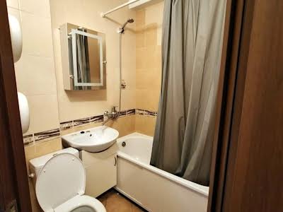 квартира по адресу Братиславская ул., 4
