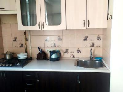квартира по адресу Зодчих ул., 6-Б