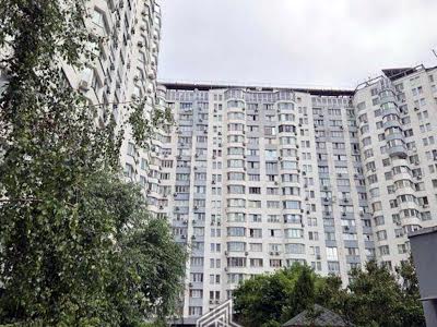 квартира за адресою Миколи Бажана просп., 16