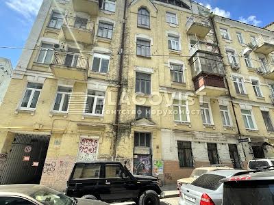 квартира за адресою Чеховський пров., 9