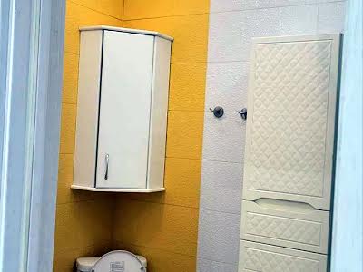 квартира по адресу Жулянська ул., 1-А