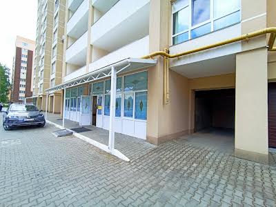 коммерческая по адресу Заречанская ул., 3/3-А