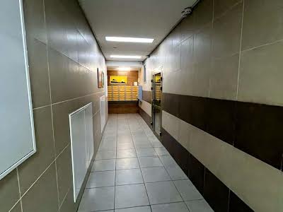 квартира по адресу Кондратюка Юрия ул., 7