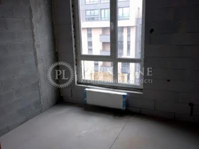 квартира за адресою Салютна вул., 2к18