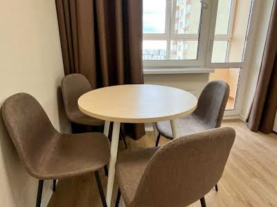 квартира по адресу Краковская ул., 27