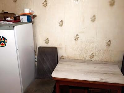 квартира по адресу Пражская ул., 25/2