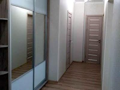квартира за адресою Коперника вул., 3